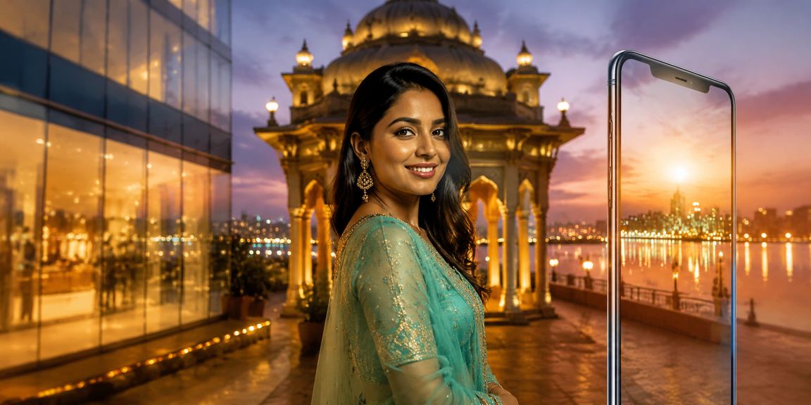 রাঙ্গপুরে মোবাইল বাজি উপভোগ করছে বাংলাদেশি মডেল